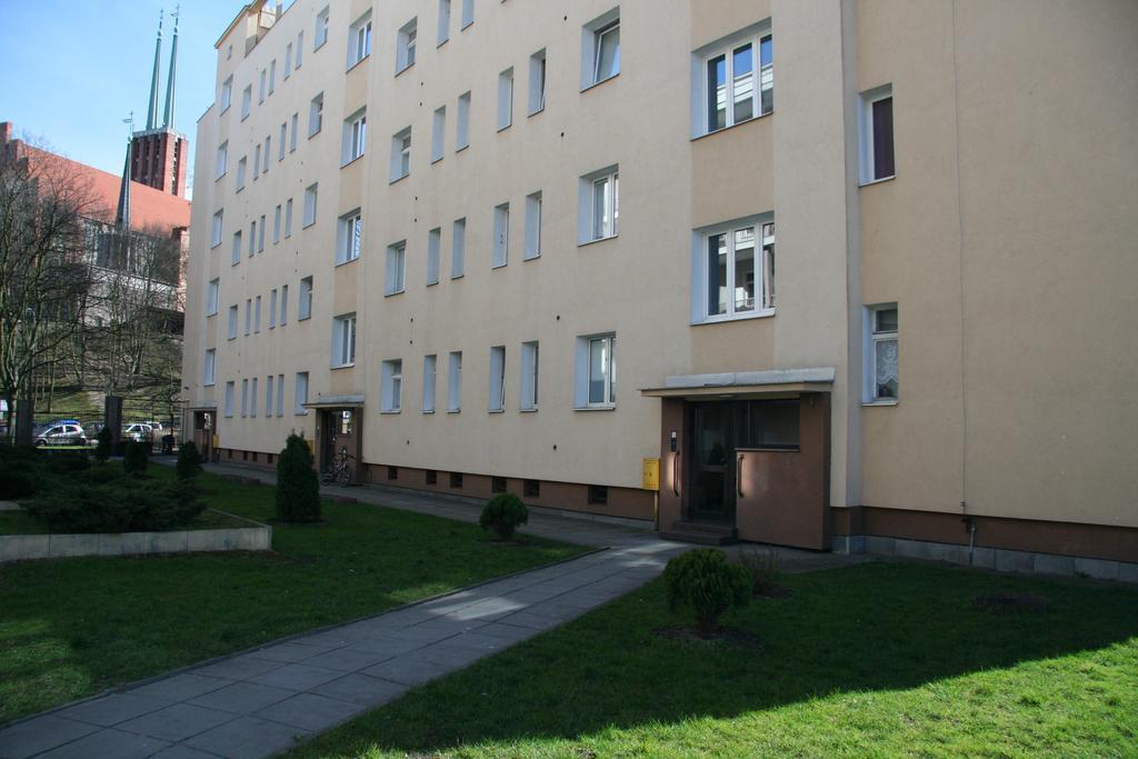 Smileapartment - Apartament W Sercu Gdyni กดิเนีย ภายนอก รูปภาพ